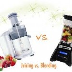 Αποχύμωση (μέρος 2ο): Blender?? Ναι, υπάρχει και αυτή η λύση…
