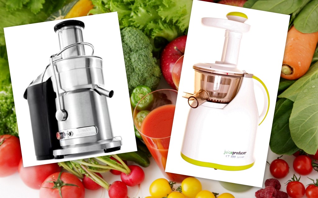 juicers