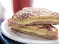 toast image
