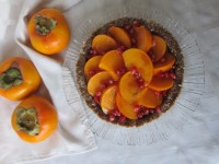persimmon