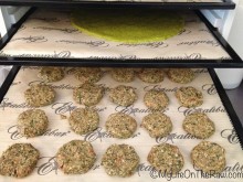 falafel-dehydrator