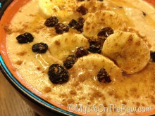 oatsBreakfast